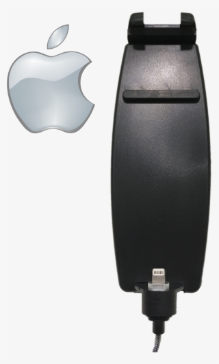 Iphone Unigrip Charger - Apple