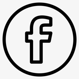 Facebook Vector Png - Download Gambar Logo Media Sosial