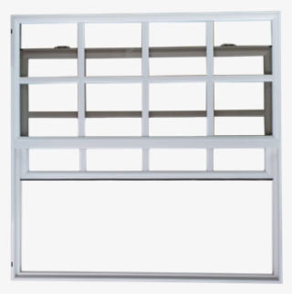 Sash Upvc Window - Gate