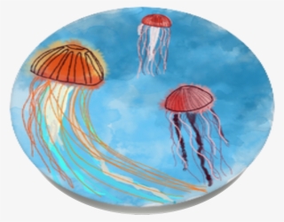 Jellyfish, Popsockets Jellyfish - Jellyfish