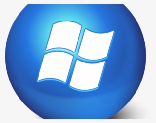 Shutdown Button Clipart Reset - Windows Start Icon Png