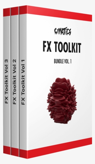 Create Amazing Music With This Incredible Fx Bundle - Cymatics.fm