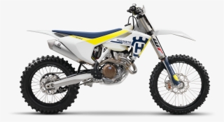 Fx-350 - Suzuki Rmz 250 2019