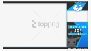 Free Png Smash Bros Melee Stream Overlay Png Image - Smash Bros Melee Stream Overlay