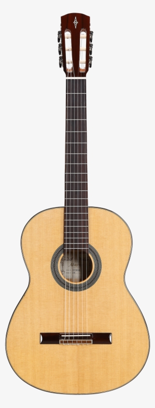 Cf6 Front 1 - Fender Hard Rock Acoustic Guitar