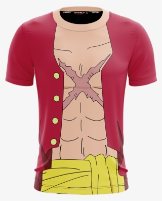 Hover To Zoom - Shirt