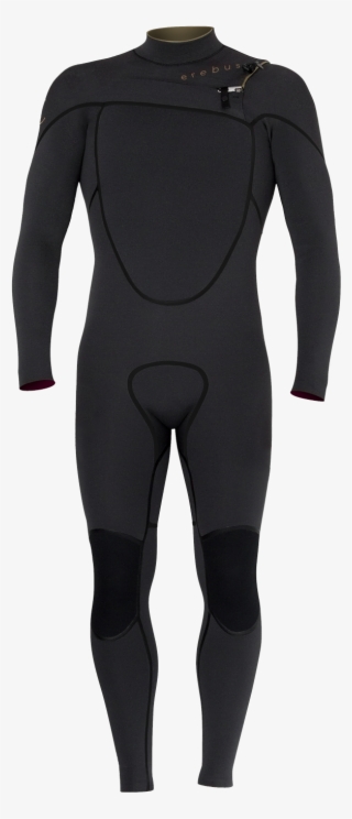 5mm / 2 Mm 'ultimate Series' Steamer Wetsuit