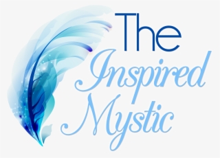The Inspired Mystic - Calligraphy