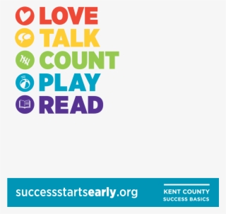 For Parents - Electric Blue