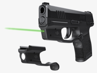 Sig Sauer Lima365 And Foxtrot365 - Sig Sauer P365 Light