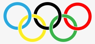 Olympic Rings Png