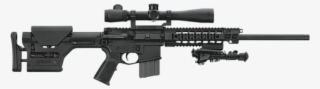 Previous Next - Sig 516 Precision Marksman