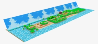 Download Zip Archive - Newer Super Mario Bros Ds