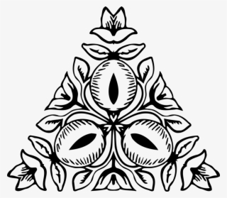 Computer Icons Visual Arts Icon Design Black And White - Illustration