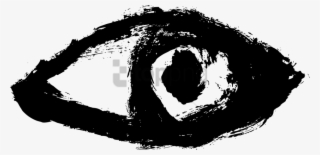 Free Png Download Transparent Eye Drawing Png Images - Transparent Eye White