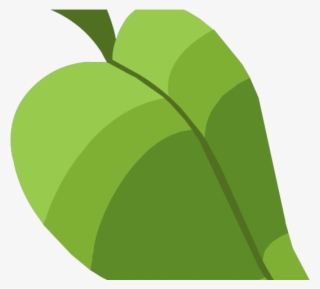Green Leaves Clipart Mlp