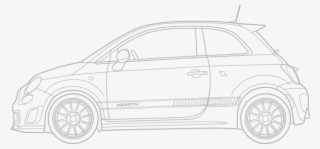 In 2014, Fiat Joined Hands With Chrysler Automobiles - Fiat 500