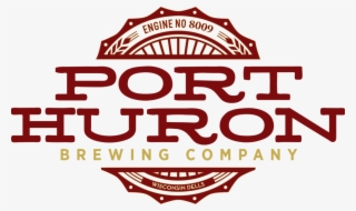 Port Huron Logo