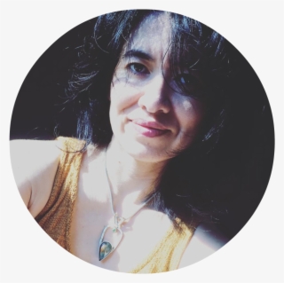 Van Lee Circle - Girl