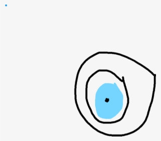 Drawing - Drawing - Circle