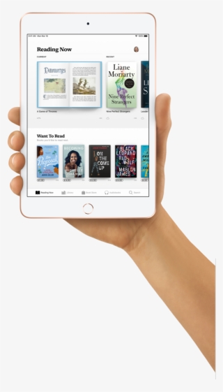 Mini Just Got Mightier - Ipad Mini 2019