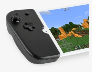 Picture Of Gamevice For Ipad Mini 1/2/3/4 - Handheld Game Console