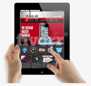 Big Worksample Image - Iphone