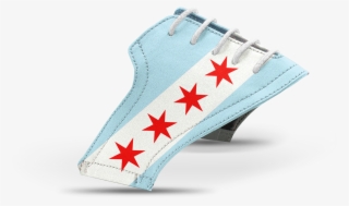 Men's Chicago Saddles &