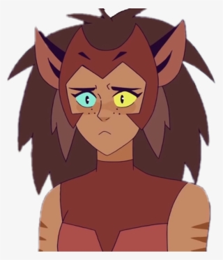 #catra #shera #she-ra #adora - She Ra Catra Png