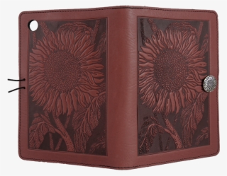 Leather Ipad Mini Cover Case