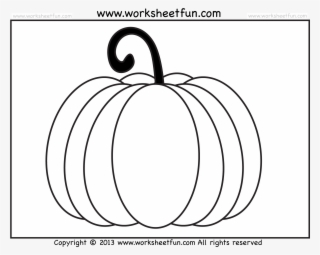Full Size Of Coloring Pages - Pumpkin Pics Work Sheet