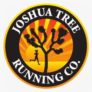 Group Run Kick Off With Joshua Tree Running And Hoka - Economic Rockstar