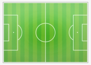 Toho Academy Ms - Soccer Field Background