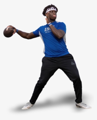 Sports Academy Athletic Education Performance Img Academy - Player