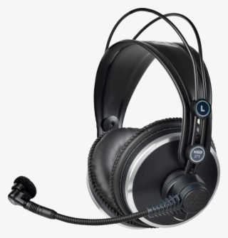 Akg Hsd271