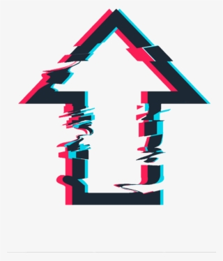 #glitch #effects #effect #glitcheffect #arrows #shapes - Diaphragmatic Breathing Lying Down