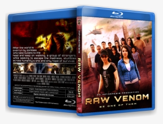 Blu-ray / Dvd - Blu-ray Disc