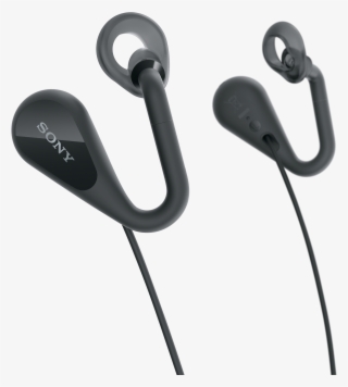 Open Ear Stereo Headset Sth40d