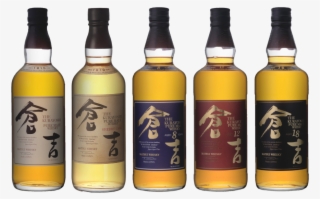 Sld Bottle - Single Malt Whisky