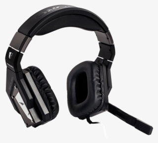 Kuven Series - Tesoro Headset