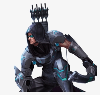 Китайский Клон Overwatch