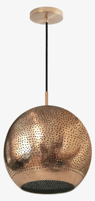 Shams Pendant Light - Lampshade