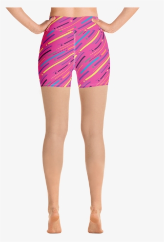 Chiefs Yoga Pants