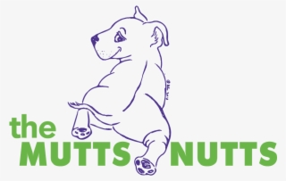 The Mutts Nutts - Cartoon