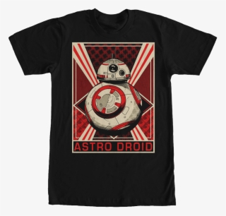 Bb 8 Astro Dro