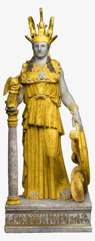 In Archaic, As Well As In Some Late- Hellenistic And