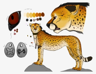 Chester Cheetah Png