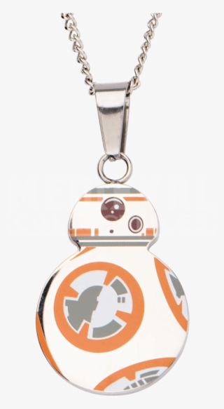 Bb 8 Charm