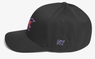 Xfl New York Structured Twill Hat - Растаманские Кепки