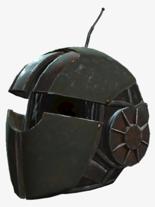 Assaultron Helmet Wiki Fandom Powered By Wikia - Backpack